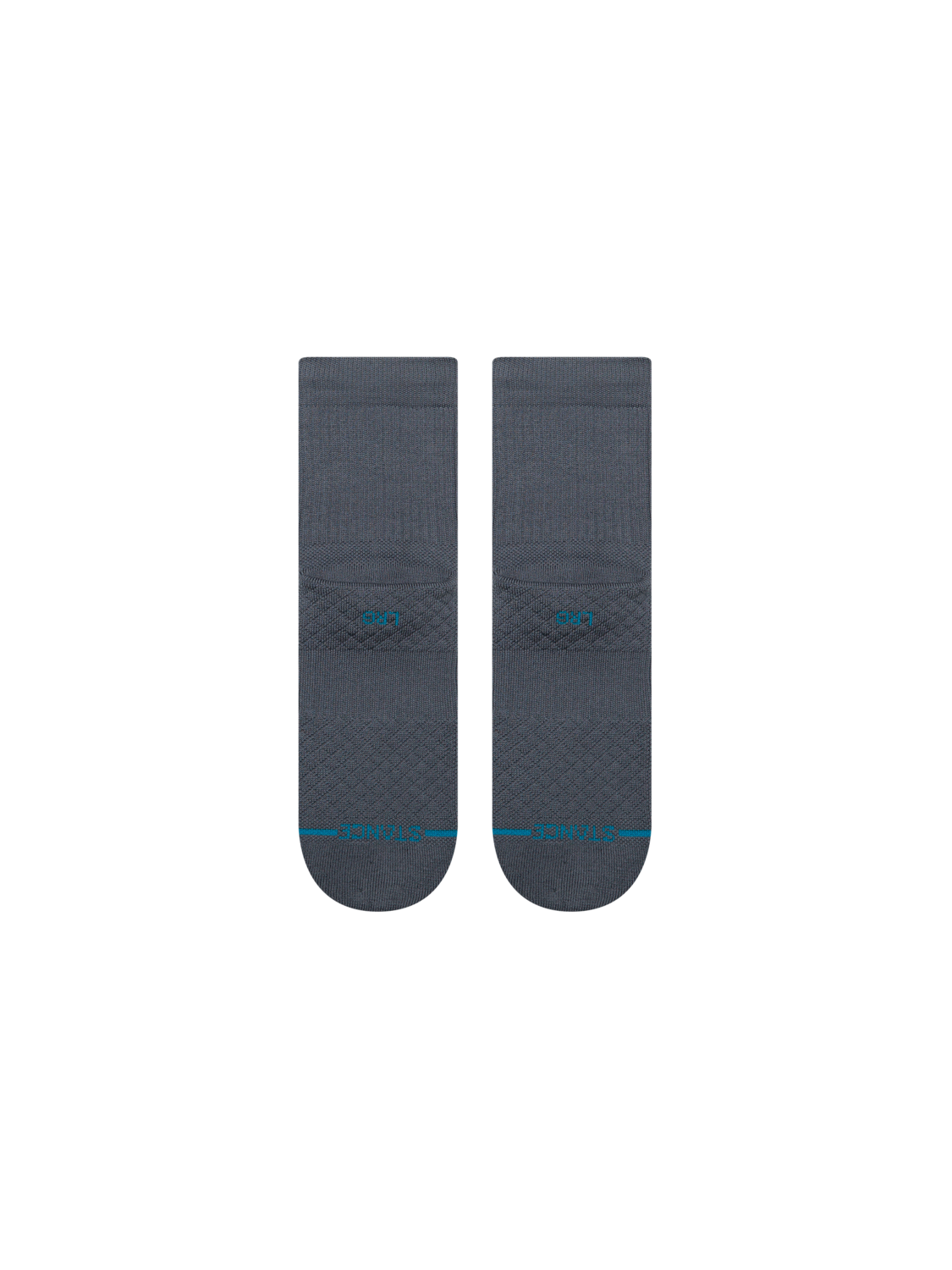 SIGNATURE QUARTER | Stance