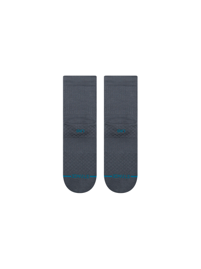 SIGNATURE QUARTER | Stance