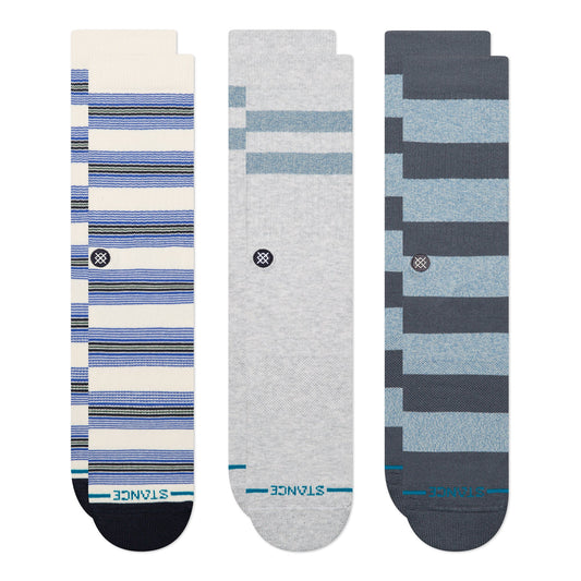 SAKO 3 PACK | Stance