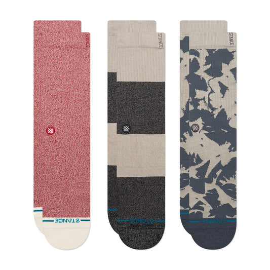BRUTUS 3 PACK | Stance