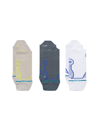 VARIEGATED UL TAB 3 PACK | Stance