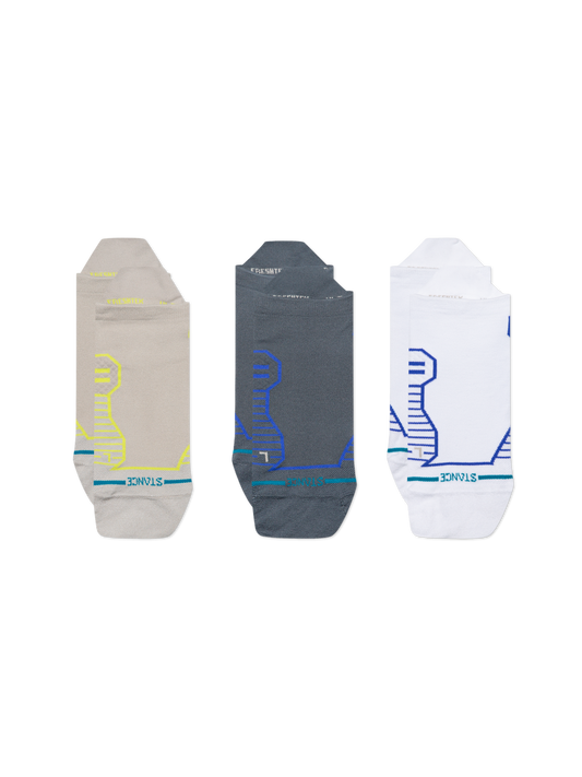 VARIEGATED UL TAB 3 PACK | Stance