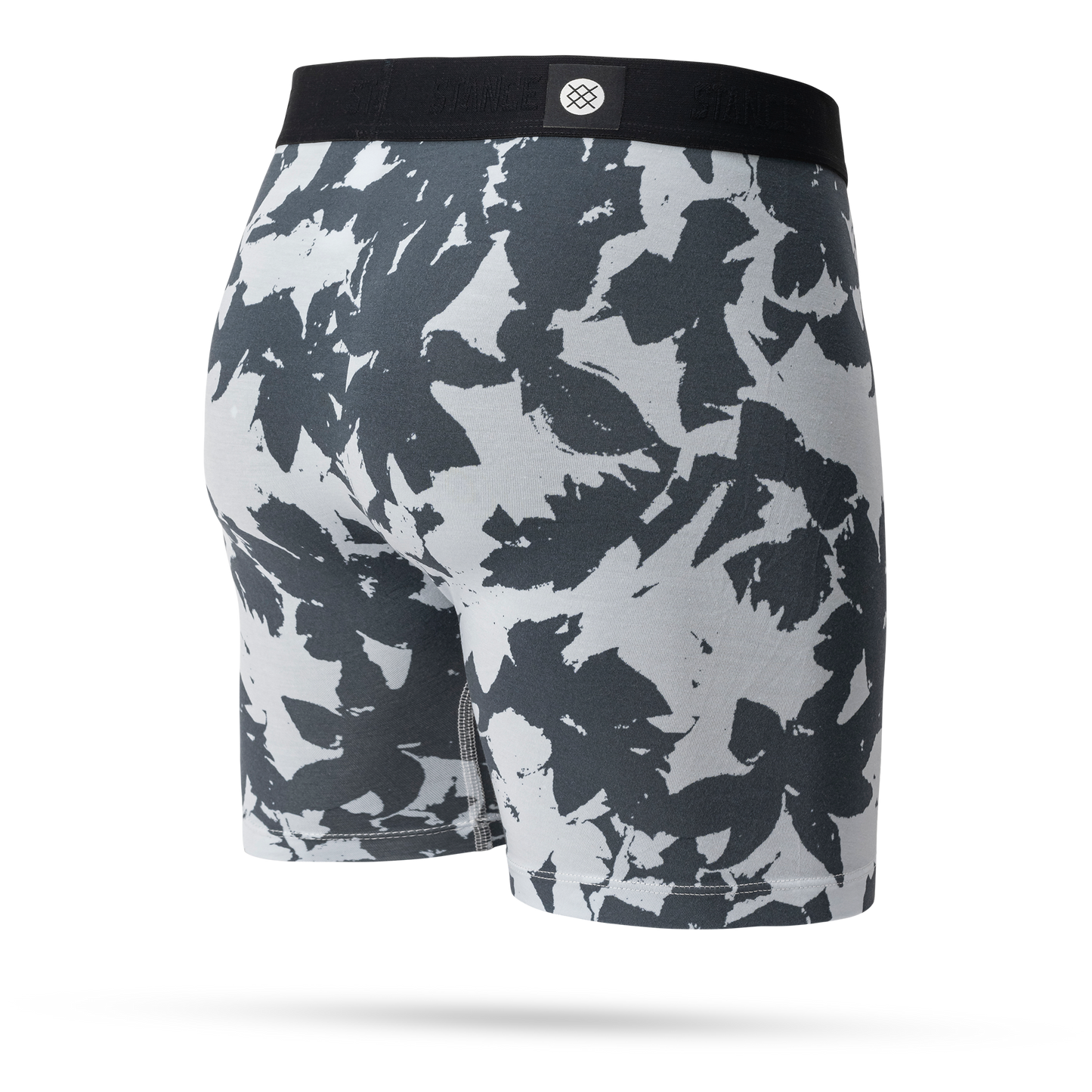 BRUSH STROKE WHOLESTER | Stance