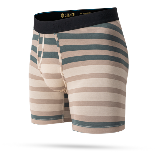 DOUBLE STRIPE WHOLESTER | Stance