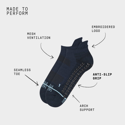 GAME CHANGER TAB | Stance