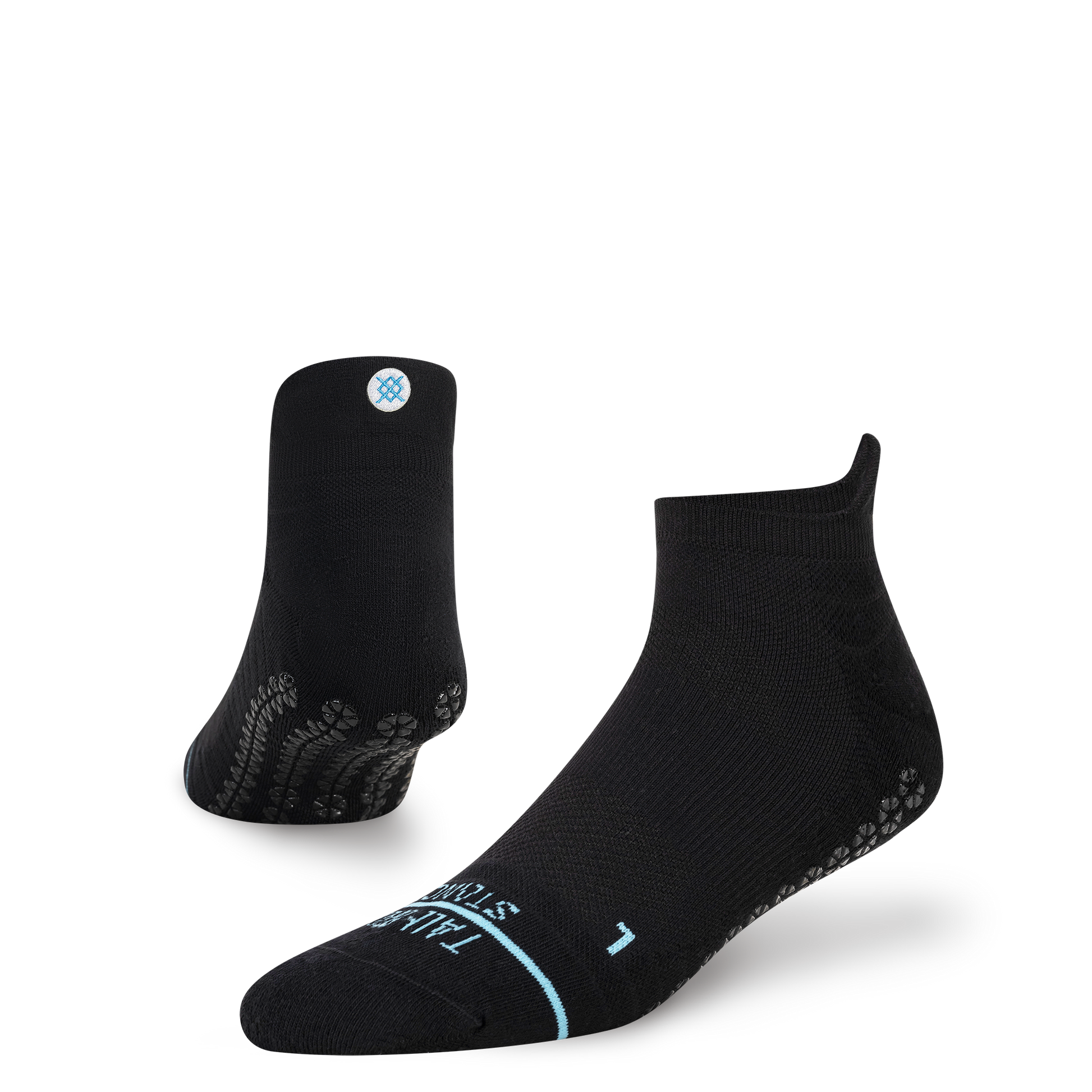 BLACK,S
