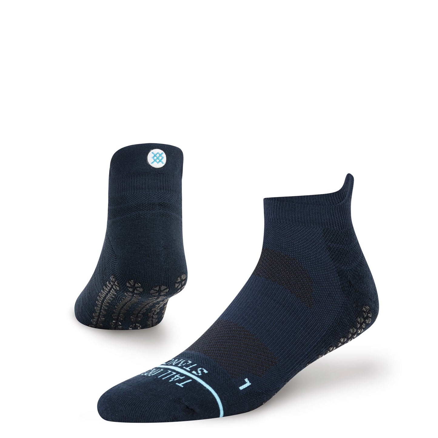 GAME CHANGER TAB | Stance