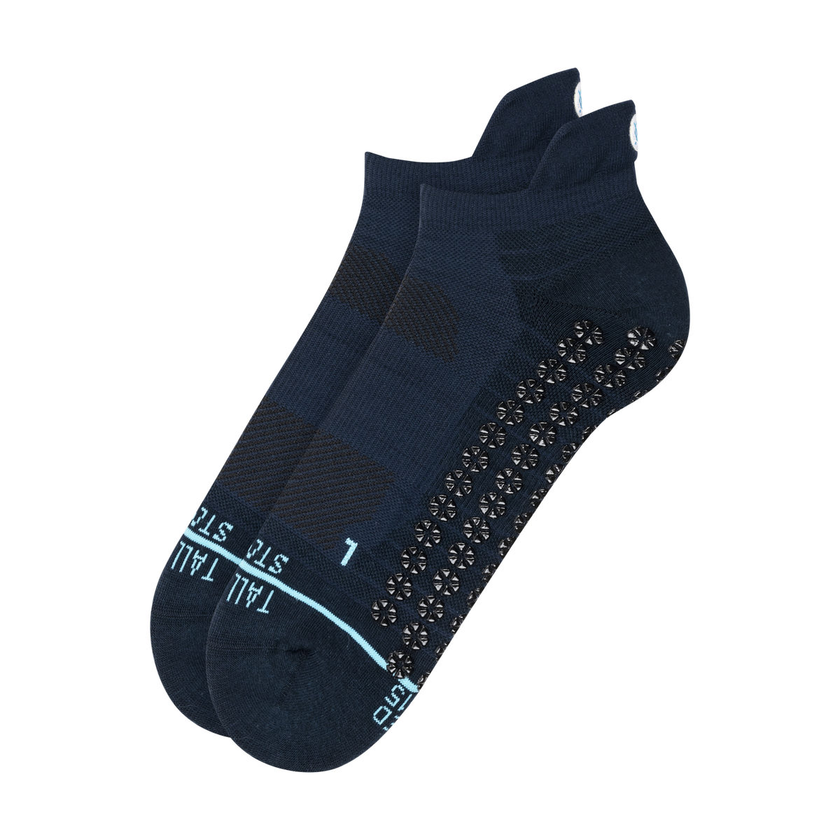 GAME CHANGER TAB | Stance