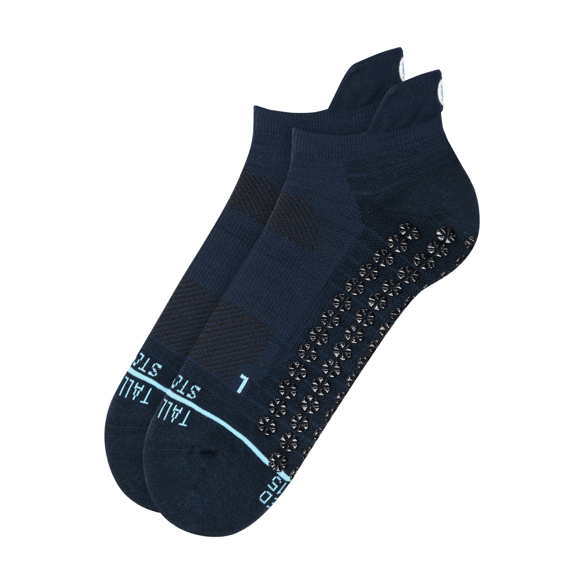 GAME CHANGER TAB | Stance
