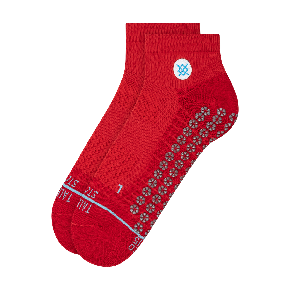 GAME CHANGER QUARTER | Stance