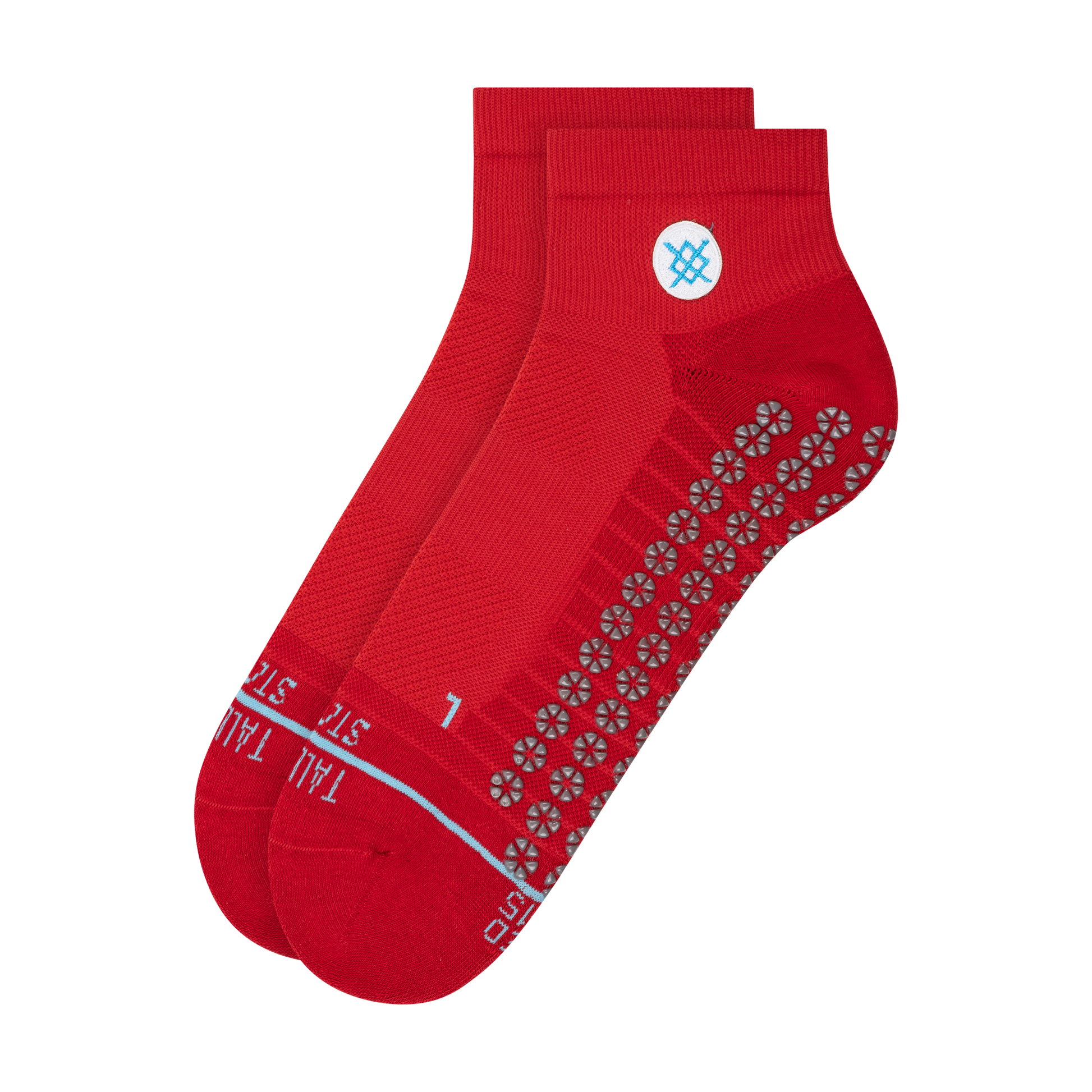 GAME CHANGER QUARTER | Stance