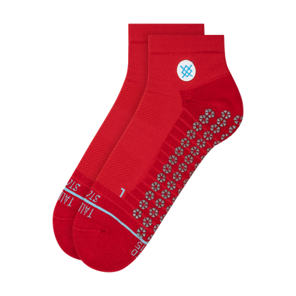 GAME CHANGER QUARTER | Stance