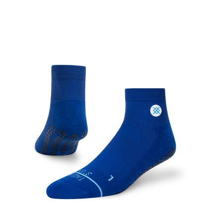 BLUE,M