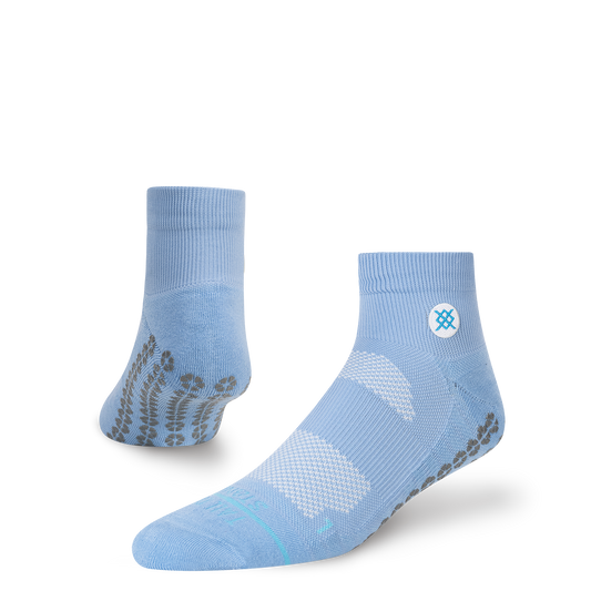 GAME CHANGER QUARTER | Stance