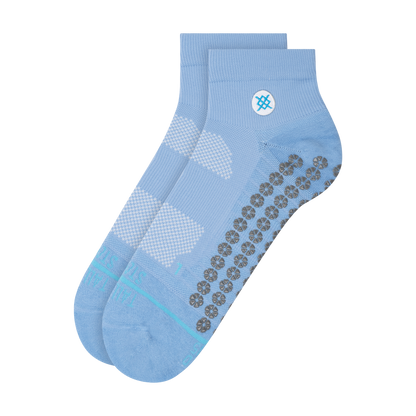 GAME CHANGER QUARTER | Stance