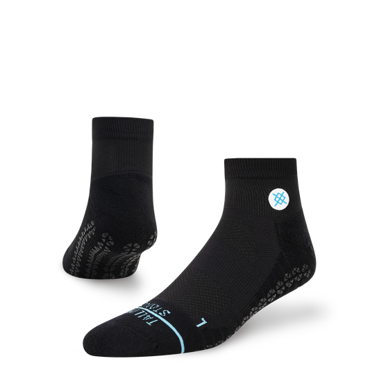 GAME CHANGER QUARTER | Stance