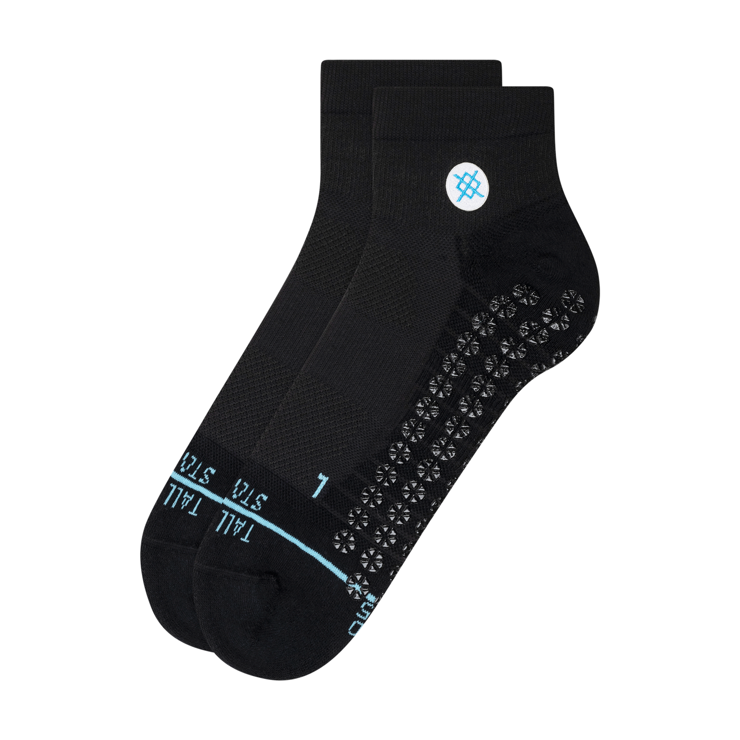 GAME CHANGER QUARTER | Stance