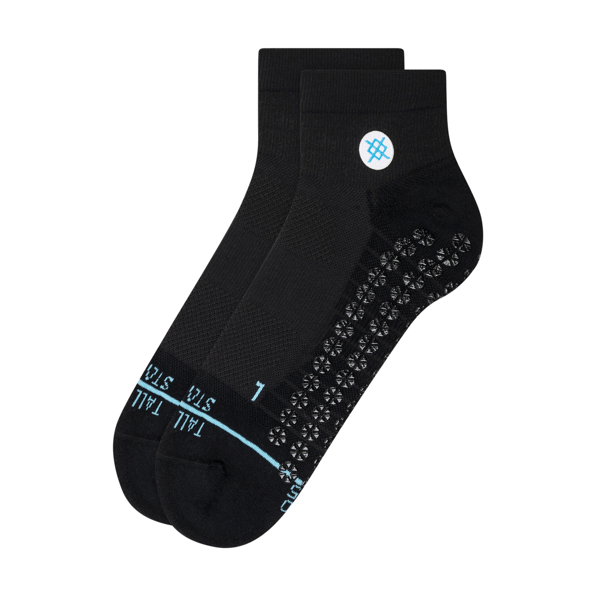 GAME CHANGER QUARTER | Stance