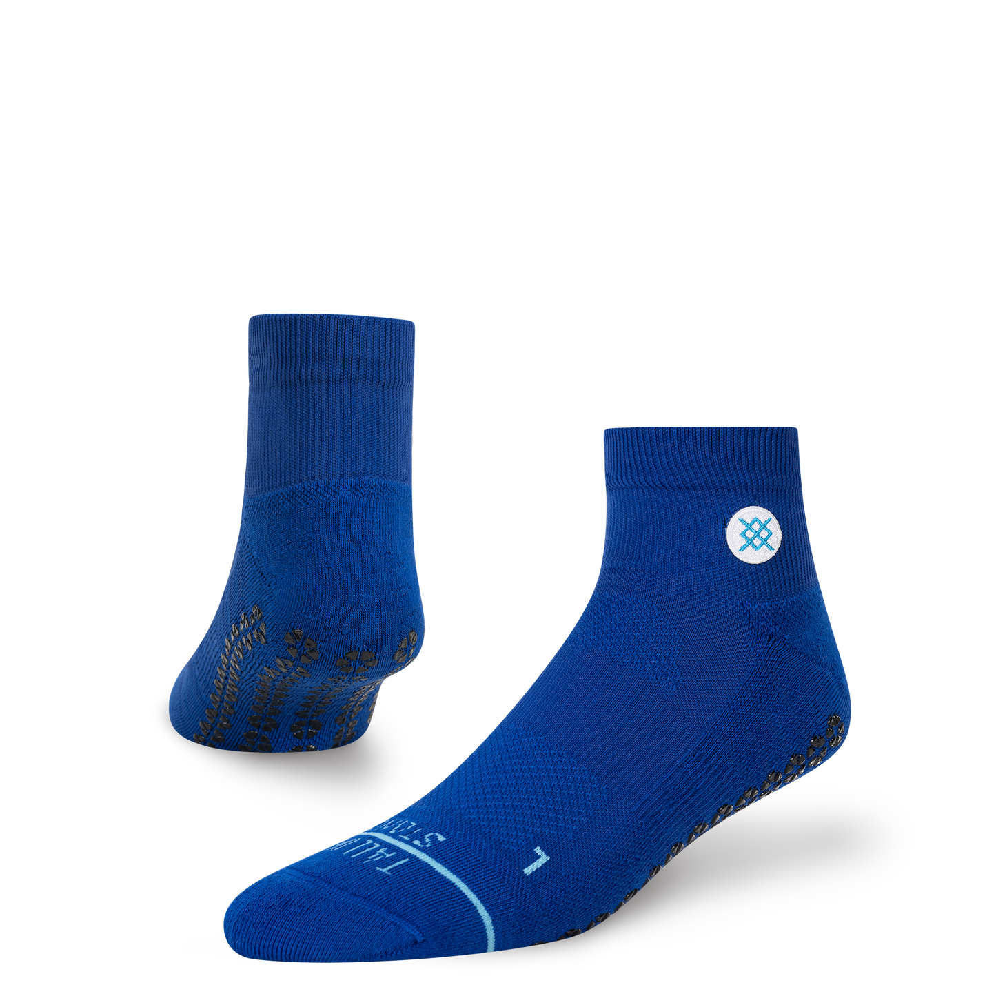 GAME CHANGER QUARTER | Stance