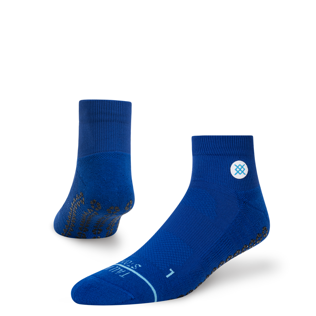 GAME CHANGER QUARTER | Stance