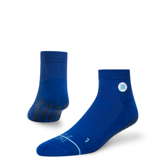 GAME CHANGER QUARTER | Stance