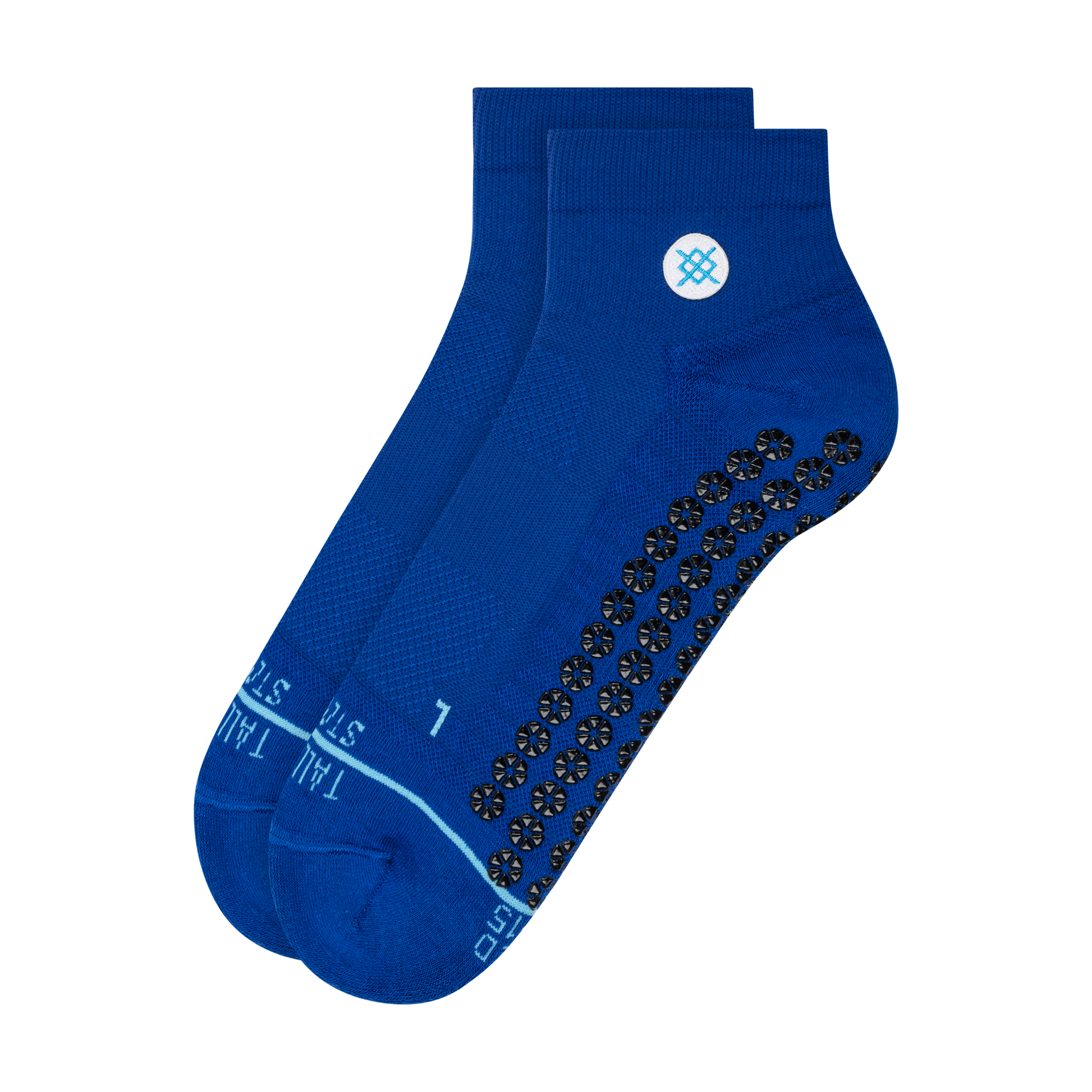GAME CHANGER QUARTER | Stance
