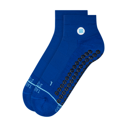 GAME CHANGER QUARTER | Stance