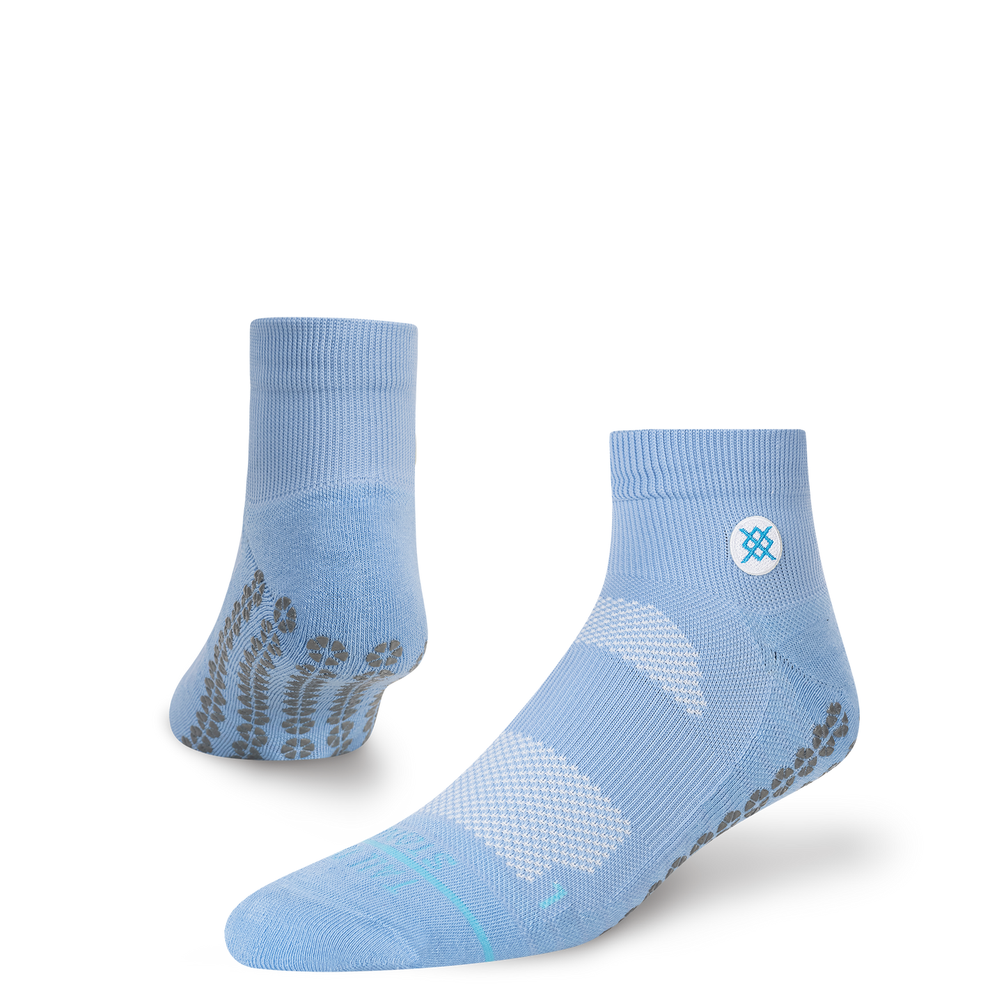 LIGHT BLUE,M