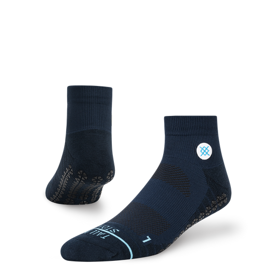 GAME CHANGER QUARTER | Stance