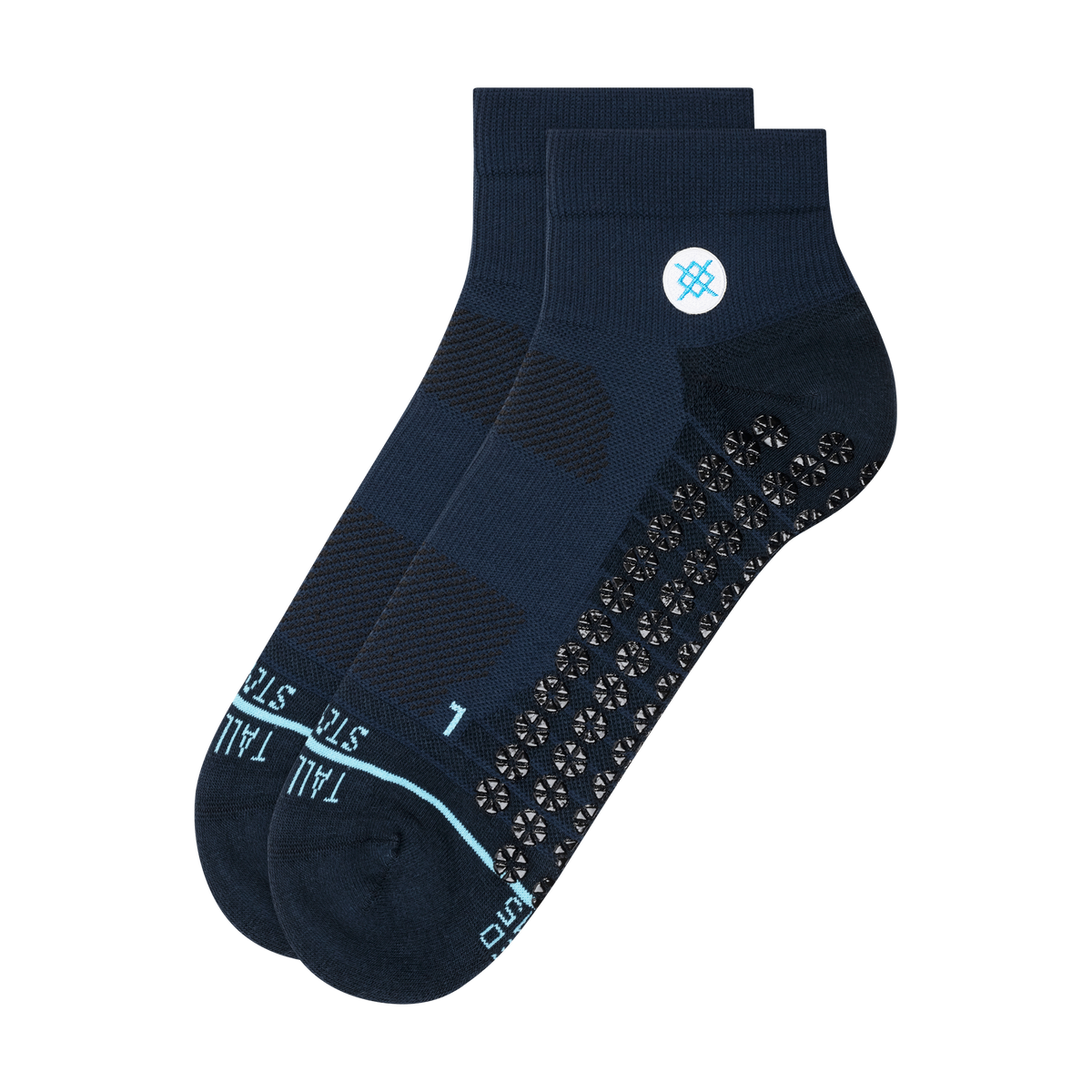 GAME CHANGER QUARTER | Stance