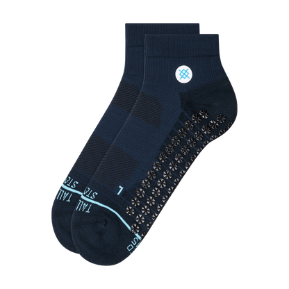 GAME CHANGER QUARTER | Stance