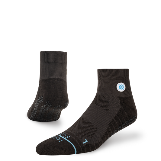 GAME CHANGER QUARTER | Stance