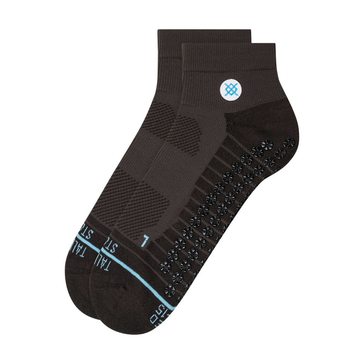 GAME CHANGER QUARTER | Stance