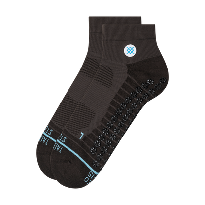 GAME CHANGER QUARTER | Stance