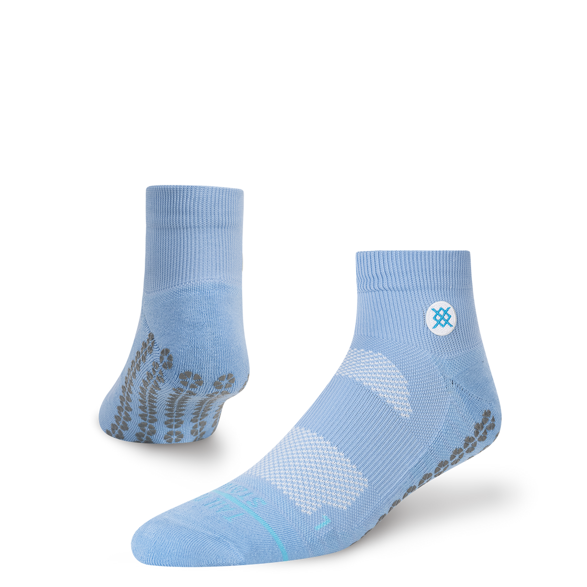 LIGHT BLUE,M