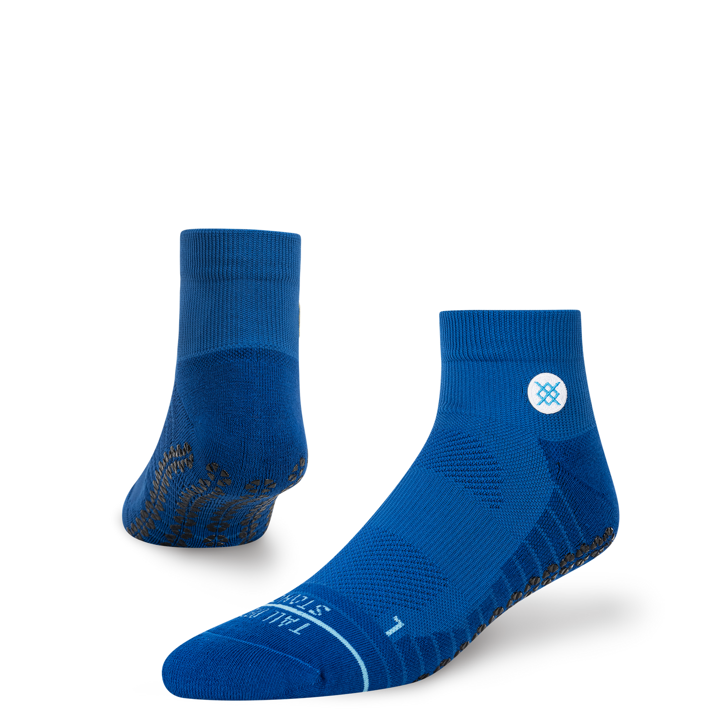 GAME CHANGER QUARTER | Stance