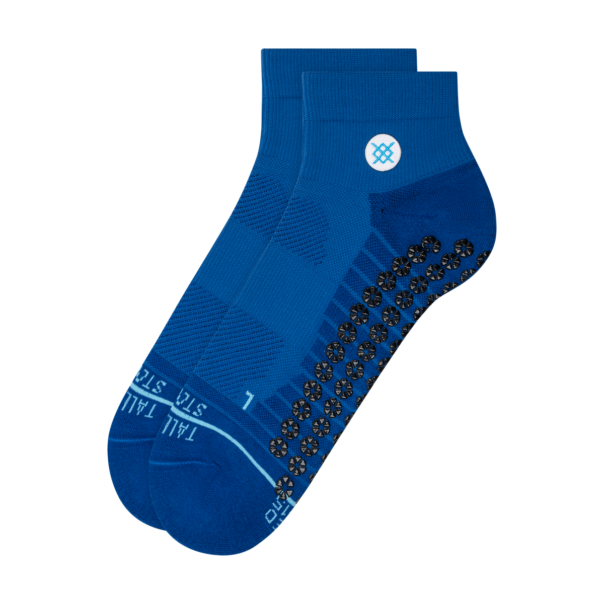 GAME CHANGER QUARTER | Stance