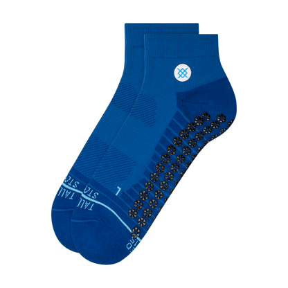 GAME CHANGER QUARTER | Stance