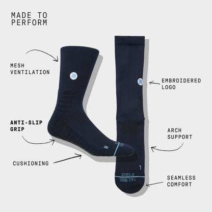 GAME CHANGER CREW | Stance