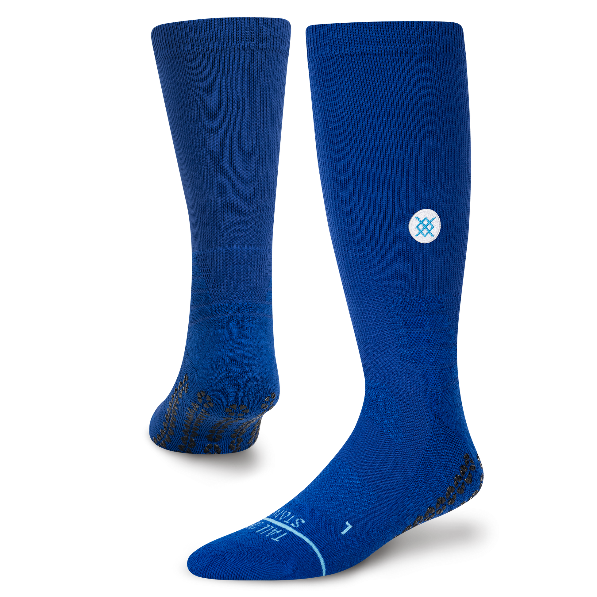 GAME CHANGER CREW | Stance