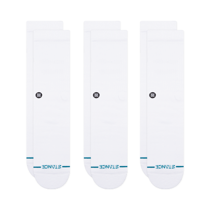 ICON 3 PACK | Stance