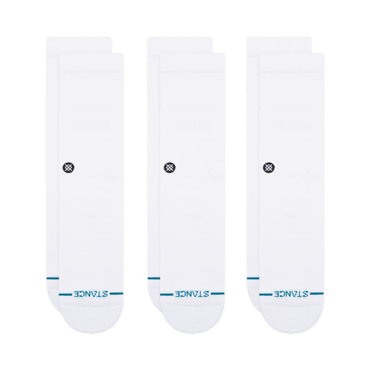 ICON 3 PACK | Stance