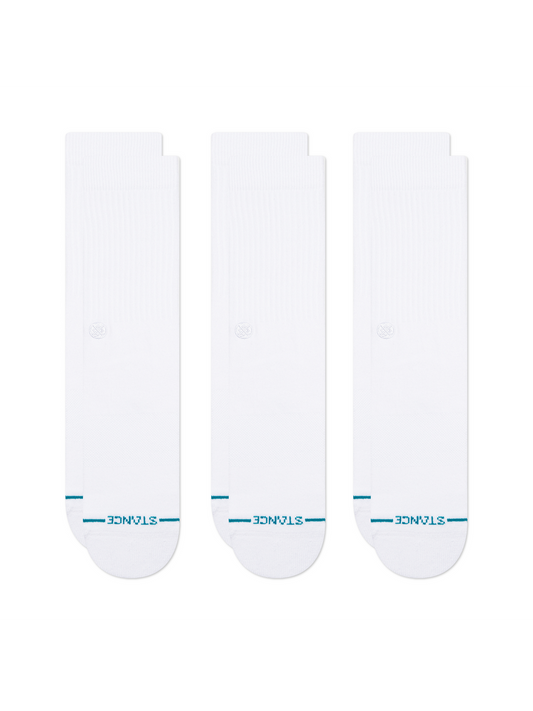 ICON 3 PACK | Stance