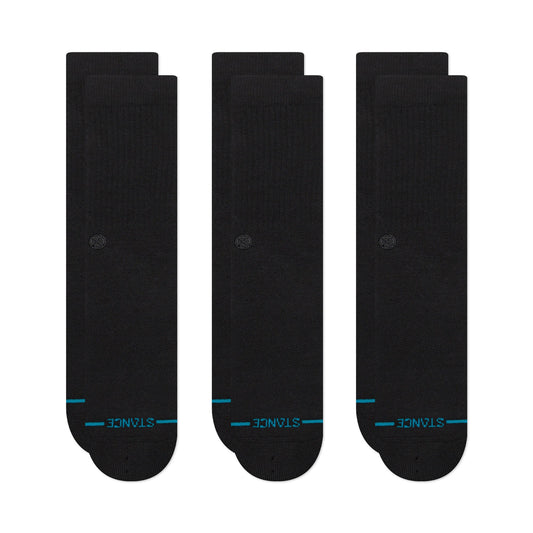ICON 3 PACK | Stance
