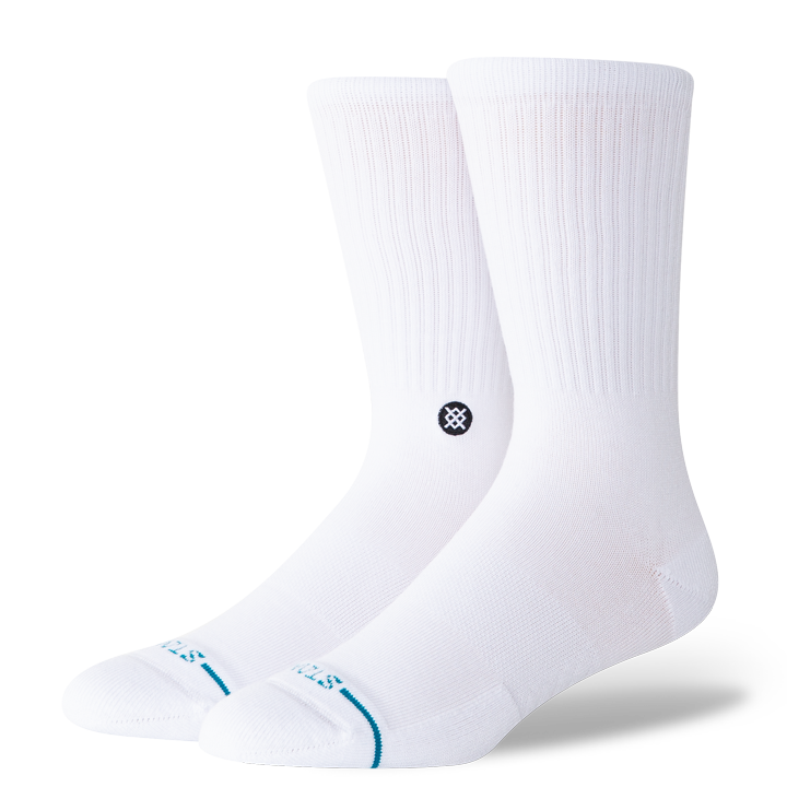 Icon Crew Socks | Stance