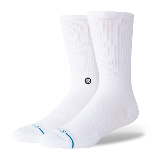 Icon Crew Socks | Stance