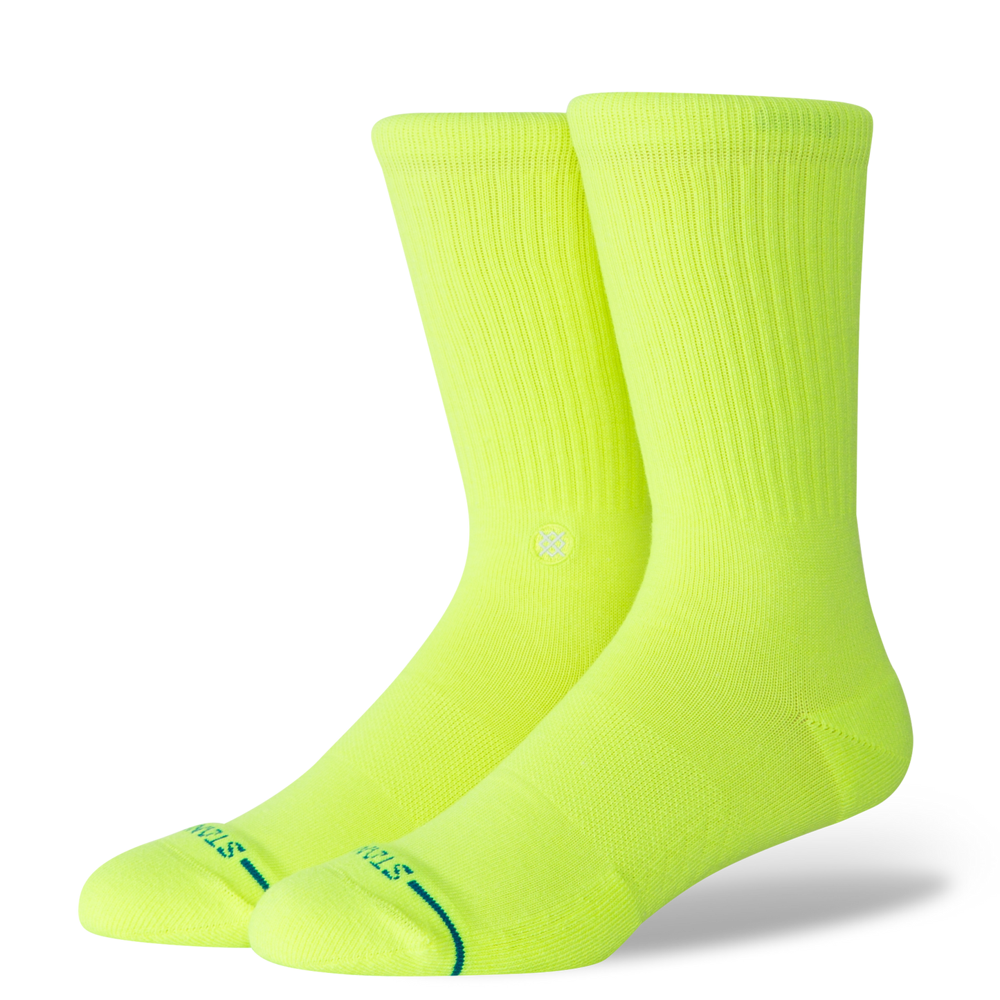 NEON YELLOW,M