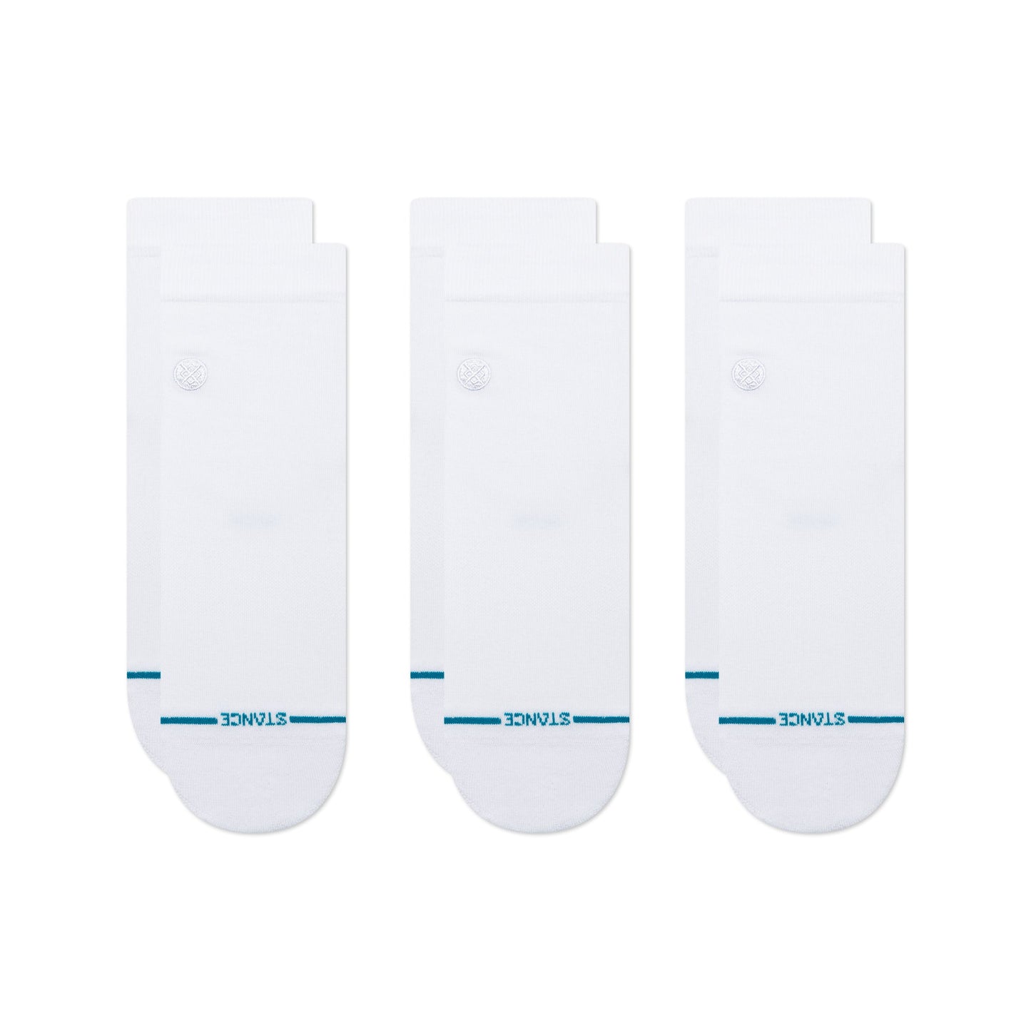 WOMENS ICON LOWRIDER 3 PACK | Stance