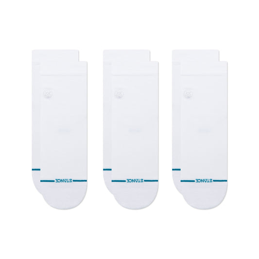 WOMENS ICON LOWRIDER 3 PACK | Stance