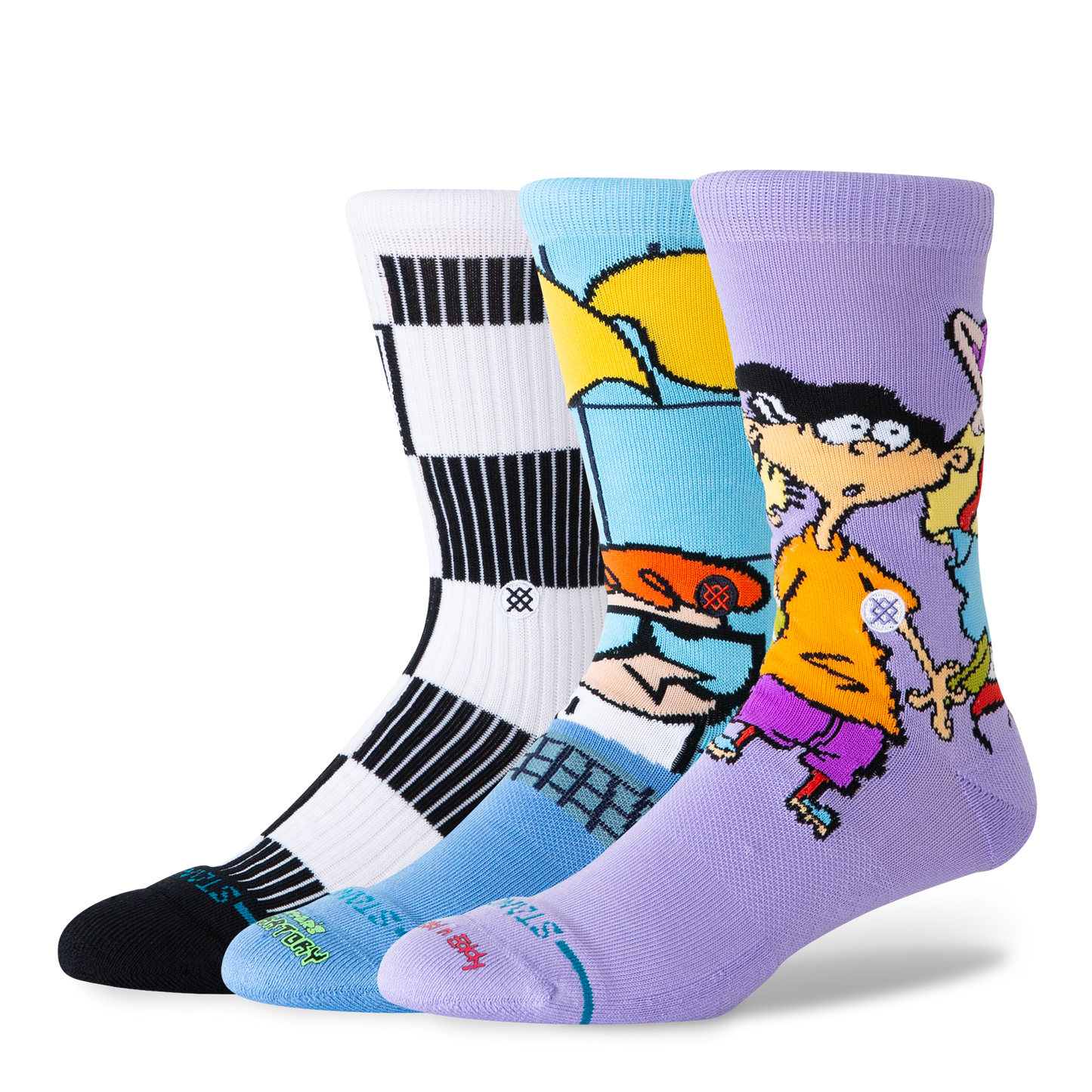 CARTOON NETWORK BOX SET | Stance